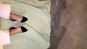 Intimissimaskype Webcam Milf Shows Anal Fetish