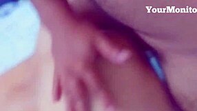 have you met the madurita amateur with pussy orgasms