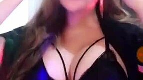 asian webcam show with big tits