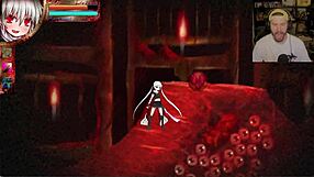 Punisher Fucks Big Tits In Garage!