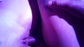 This Fast Fuck With My Partner Felt So Intense And Satisfying.