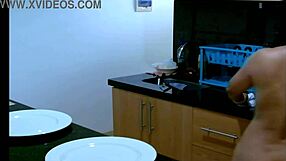 Preview of 4K movie What's for Breakfast with Agarabas and Olpr, check it out!