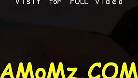 Молодой парень всаживает в мокрую киску озабоченной зрелой милфы