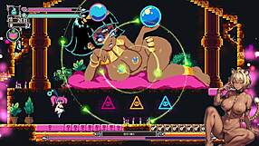 Flip Witch Playthrough Part 10 Final Episode!