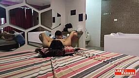 Hey, casting Julissa, the curvy Venezuelan, was a wild ride!