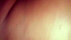 Girlfriend and friend in black setting