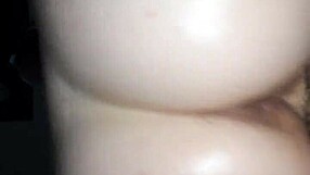 Hotwife93isback Shares Orgasm During Cheating Session