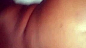 Girlfriend and friend in black setting