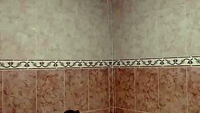 Mexican Prostitute In Jacuzzi Fucking And Sucking Cock