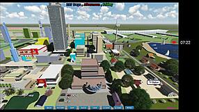 Hg Corruption Part 27 Features Public Show with Nurse and Patient