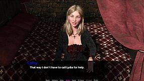 Lets play a knights tale part 1