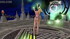 Neha Bhabhi's sex adventure: Want to see her poses?