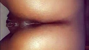 Alicinha Moans Sweetly as I Fuck Her Big Teen Ass in Hardcore Anal Session