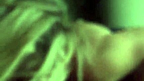 Hot Blonde Plays With Dick!