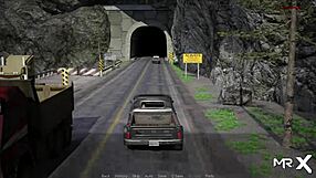 dusklightmanor picked up beautiful girl e1 1