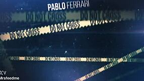 Police catch you running with that cock