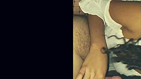 does this latina teen orgasm real?