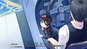 Maitetu2 Hentai Adventure