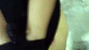 He Ties Me Up And Fucks Me Hard, I Scream Like A Whore!