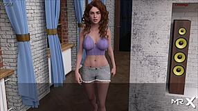 Pine Falls Dirty Talk Anime Hentai Sex