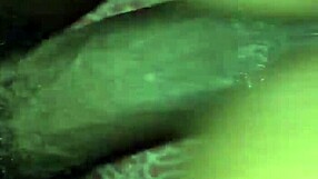 Big Black Monster Cock Teasing