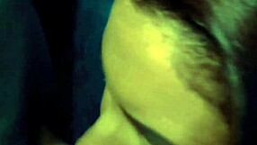 fucking in the dark without getting caught