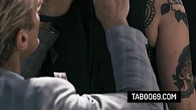 latina student meets former teacher