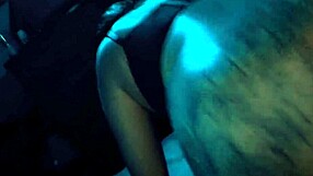 fucking in the dark without getting caught