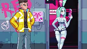 compilation of animation parts showcasing bold hentai scenes