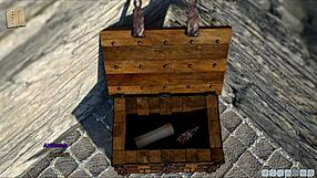 Lust Academy 204 Game Intense Action Scenes