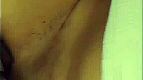 does this latina teen orgasm real?