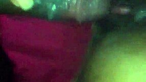 Fight Night Round One!