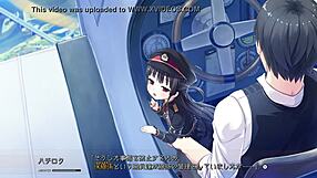Maitetu2 Hentai Adventure