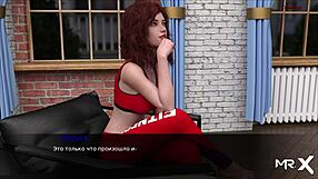 Pine Falls Dirty Talk Anime Hentai Sex