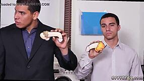 italian straight male explores gay sex with teen boy