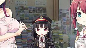 Maitetu2 Hentai Adventure