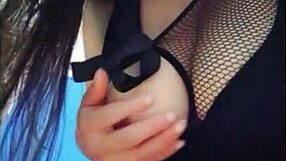 She says, 'I want sex here, watch my sensual dance and my pink vagina'