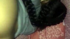 Big Black Monster Cock Teasing