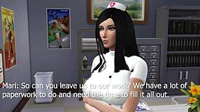 prison school hospital?