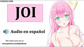 Joi hentai orgy with teacher