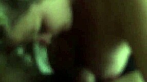 Hot Blonde Plays With Dick!