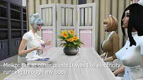 prison school hospital?