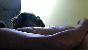 Levando leitinho do bluezao na boquinha