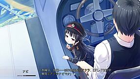 Maitetu2 Hentai Adventure