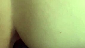 Fucking my favorite white women with monster cock, big black cock, and cumshot in part two