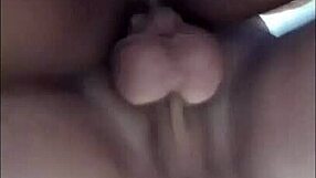 Alicinha Moans Sweetly as I Fuck Her Big Teen Ass in Hardcore Anal Session