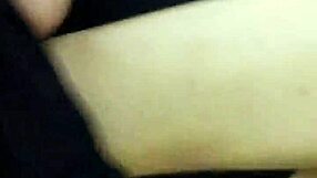 He Ties Me Up And Fucks Me Hard, I Scream Like A Whore!