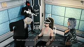 Exploring tales from the unending void