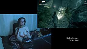 naked alan wake playthrough part nine