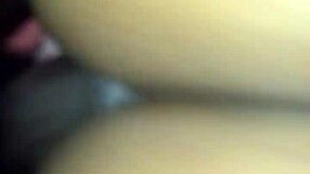 Big Black Monster Cock Teasing